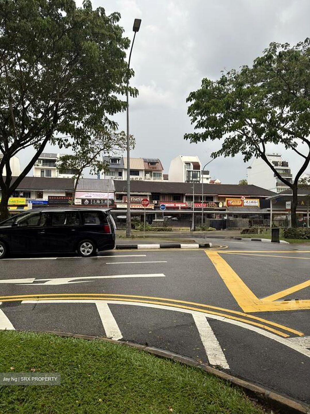 Bukit Timah Shopping Centre (D21), Retail #505523621